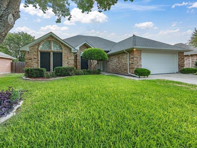 House for sale in Ellis, Texas