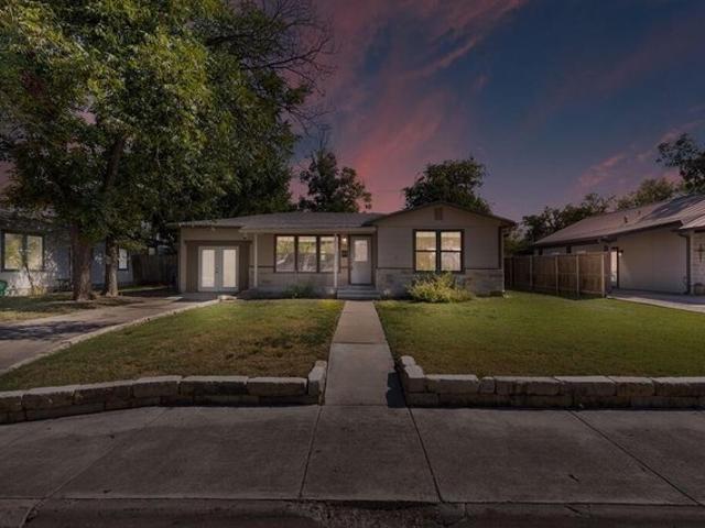 House for sale in Kerr, Texas