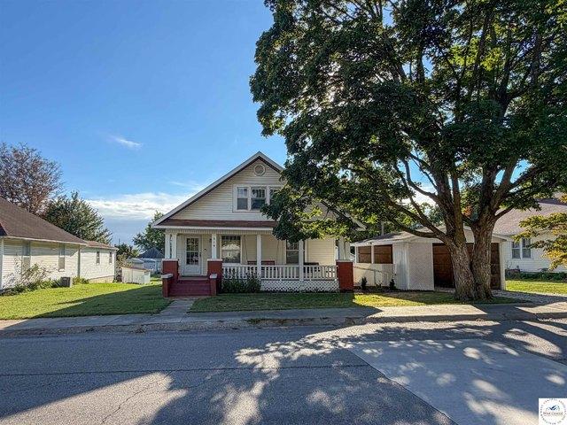 House for sale in Pilot Grove, Cooper County