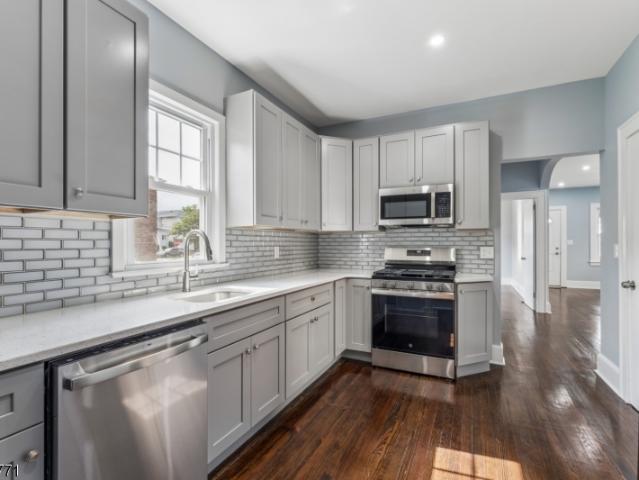 House for sale in Linden, New Jersey