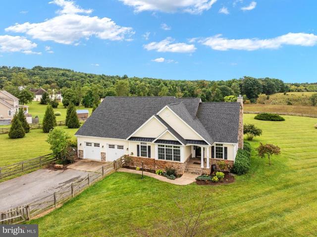 House for sale in Gore, Frederick County