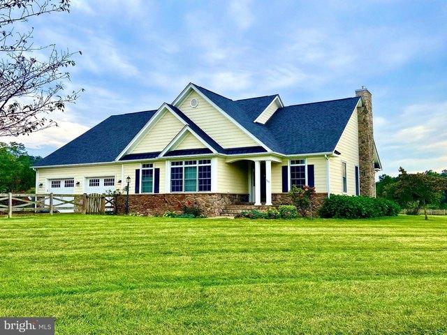 House for sale in Gore, Frederick County