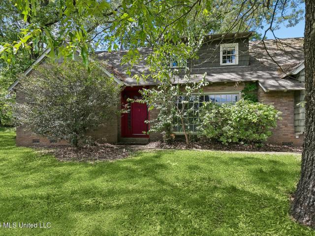 House for sale in Mccomb, Mississippi
