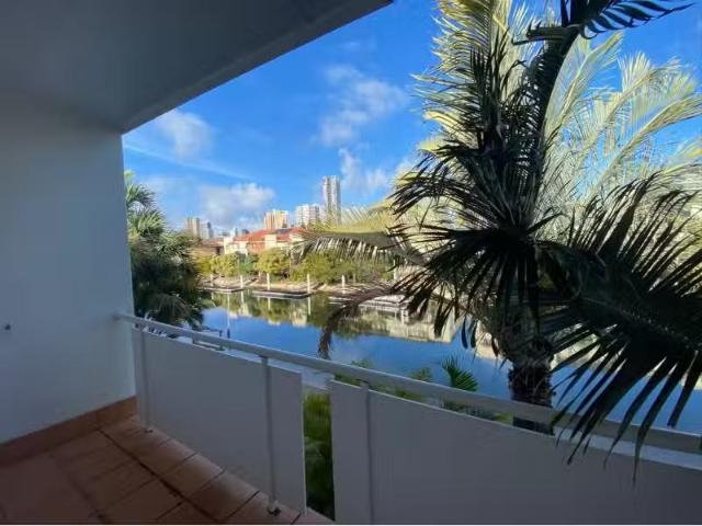 Apartment for rent in Pacific Fair