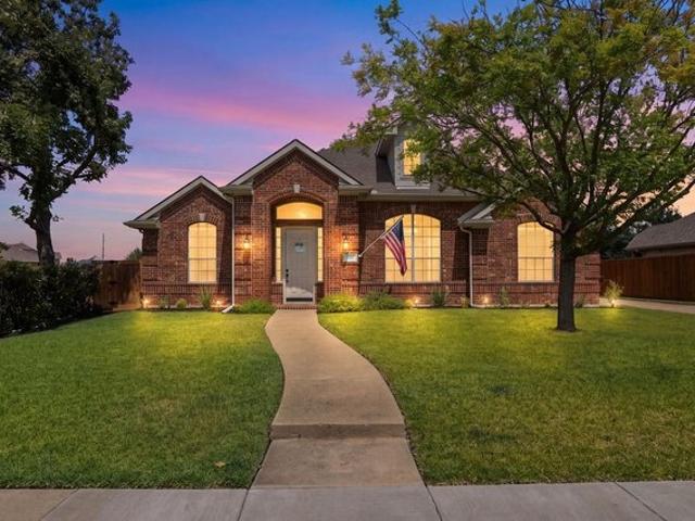 House for sale in Murphy, Texas