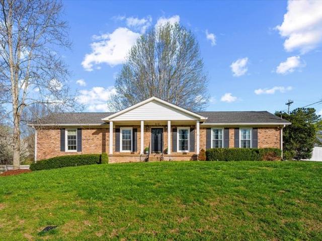 House for sale in Tennessee