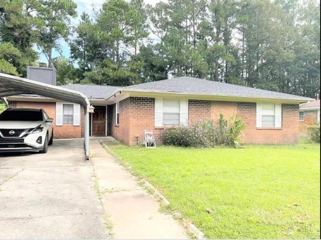 House for rent in Allenhurst, Georgia