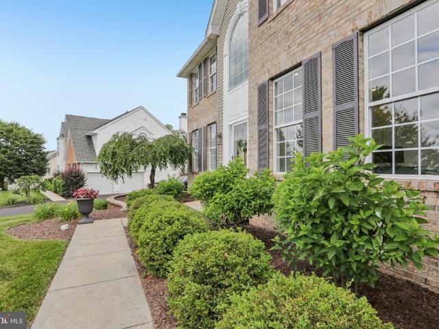 House for sale in Perkiomenville, Pennsylvania