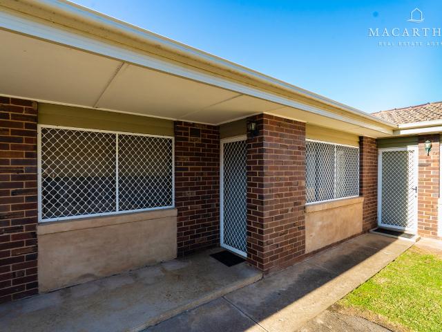 Apartment for rent in Belfrayden, New South Wales
