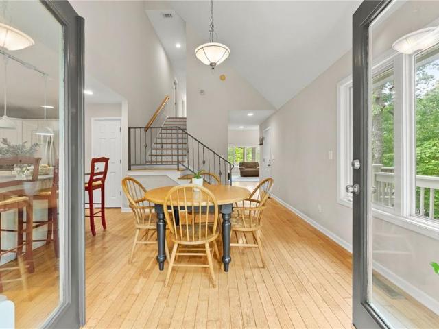 House for sale in Dahlonega, Georgia