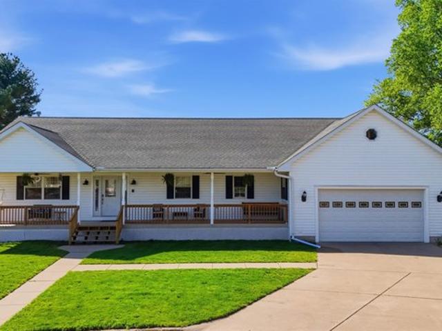 House for sale in Woodford, Illinois
