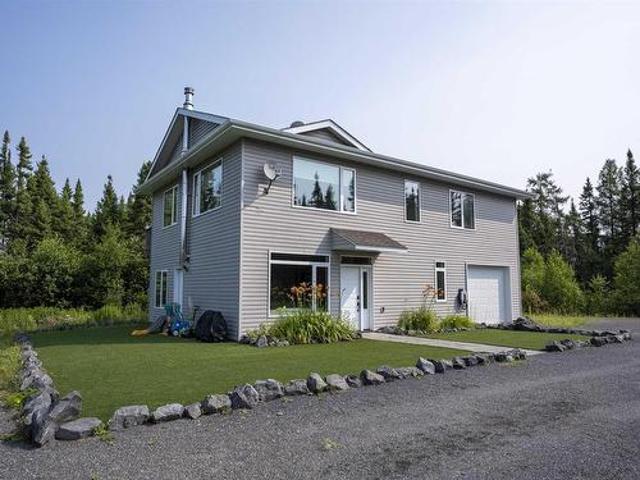 House for sale in Shuniah, Ontario