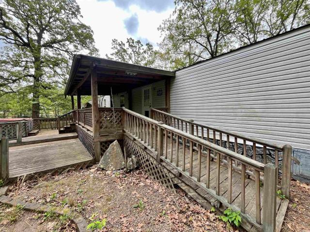 House for sale in Ark