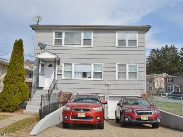 House for sale in Boonton, New Jersey