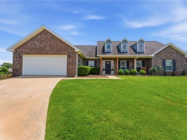 House for sale in Ark