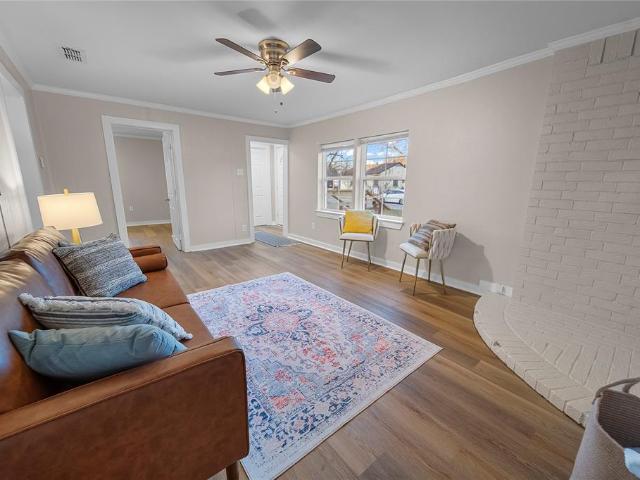House for sale in Wood, Texas
