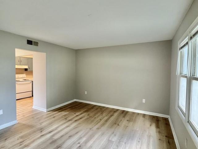 Apartment for rent in Danville, Kentucky