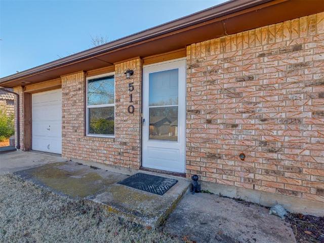 House for sale in Noble, Oklahoma