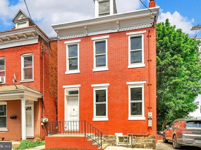 House for sale in Yorkville, Pottsville