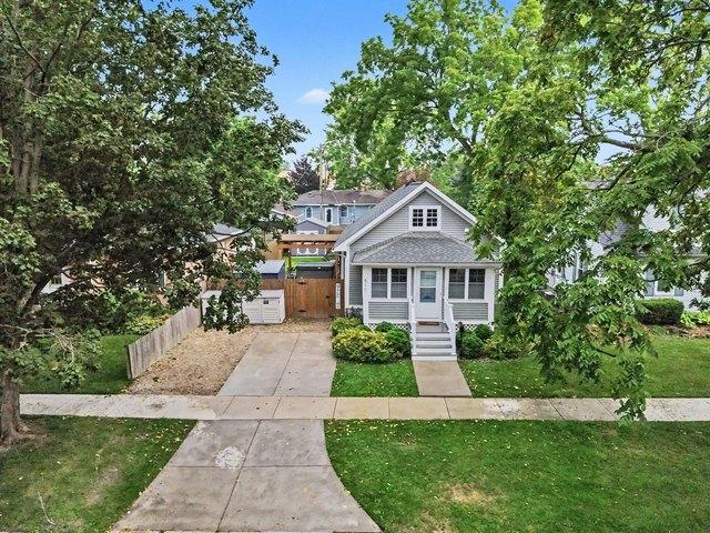 House for sale in South Haven, Michigan