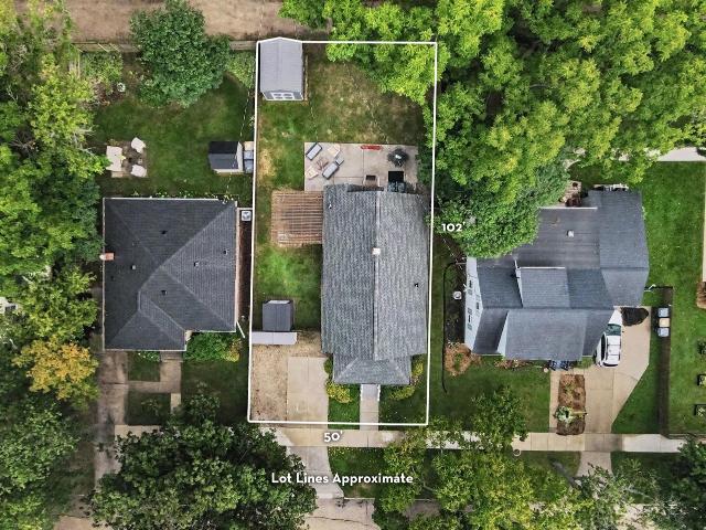 House for sale in South Haven, Michigan