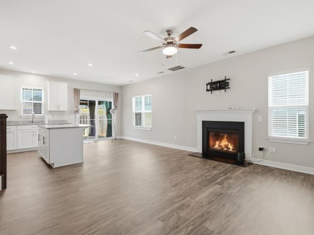 Townhouse for sale in Brookwood Commons, Mauldin