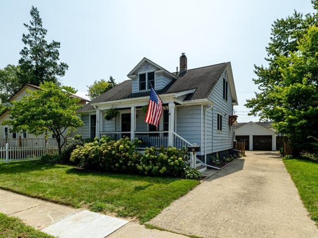 House for sale in Milan, Michigan