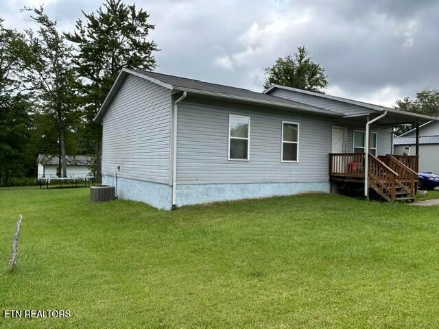 House for sale in Tennessee