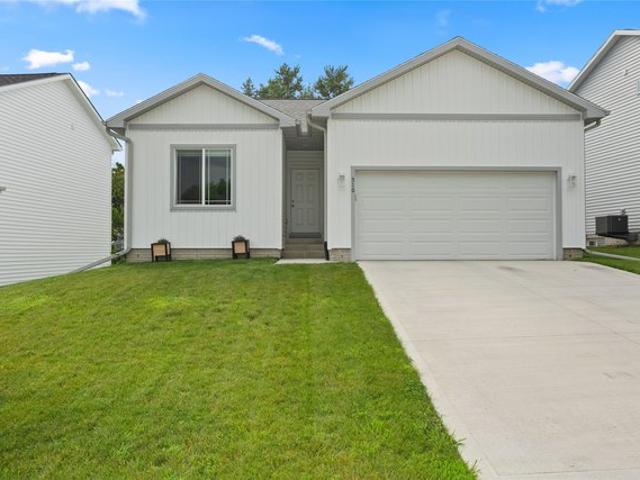 House for sale in Woodward, Iowa
