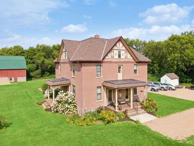 House for sale in Hamburg, Minnesota