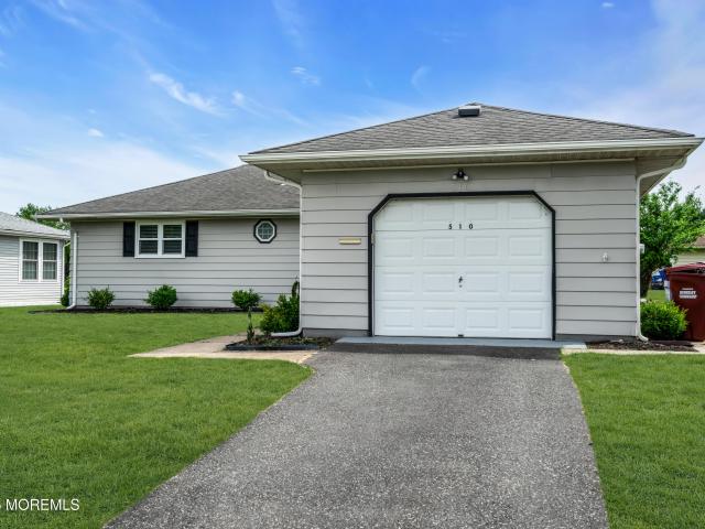 Property for rent in Bayville, New Jersey