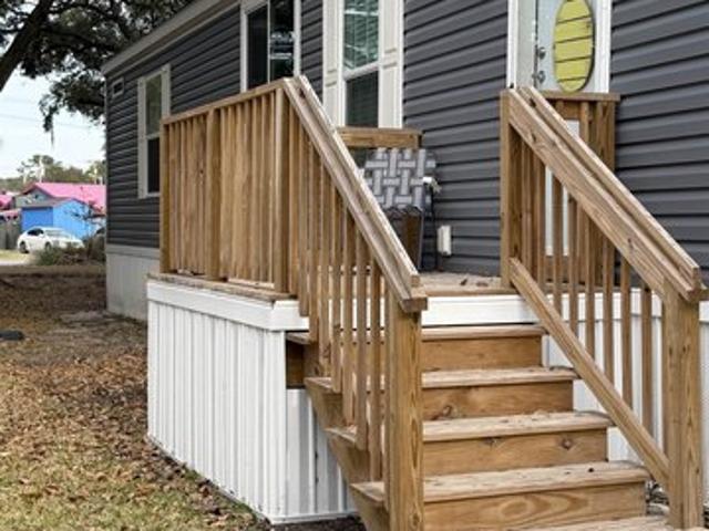House for sale in Murrells Inlet, South Carolina