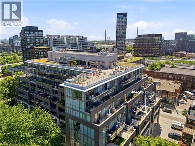 Condo for sale in Woburn, Ontario
