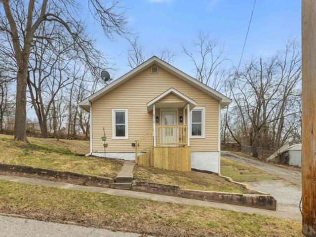 House for sale in Ottumwa, Iowa