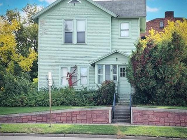 House for sale in Ashland, Ashland County