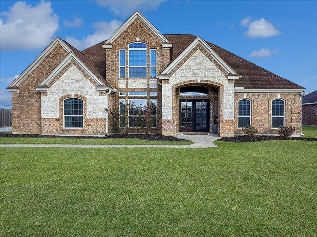 House for sale in Bridge City, Texas