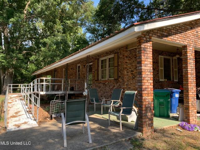 House for sale in Natchez, Mississippi