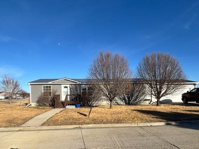 House for sale in Winner, South Dakota