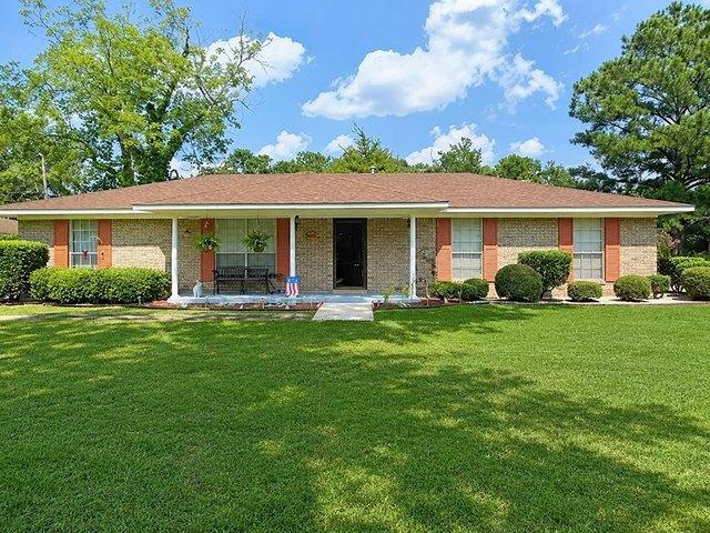 House for sale in Fort Deposit, Alabama