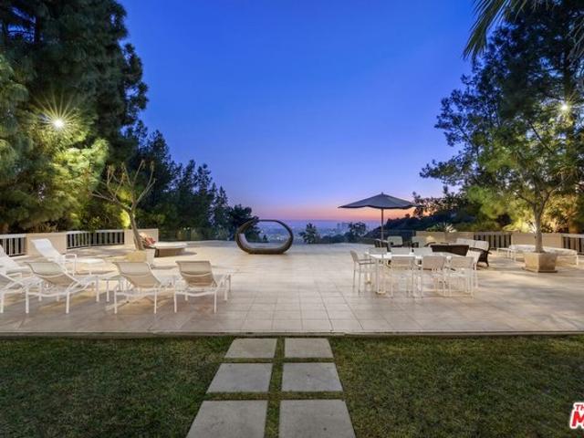 House for sale in Beverly Hills, California