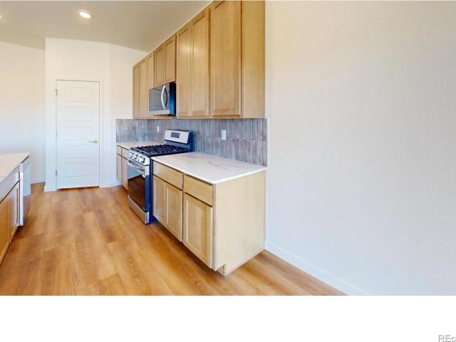 House for sale in Colorado