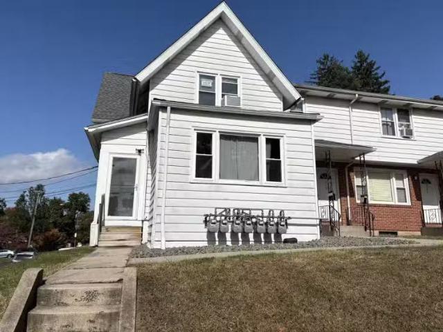 House for rent in Meriden House for rent in Meriden