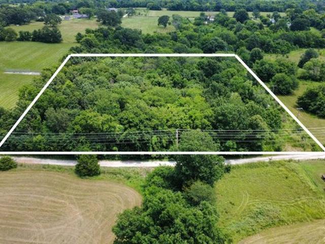 Land for sale in Greenfield, Missouri