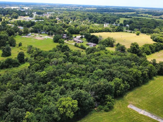 Land for sale in Greenfield, Missouri