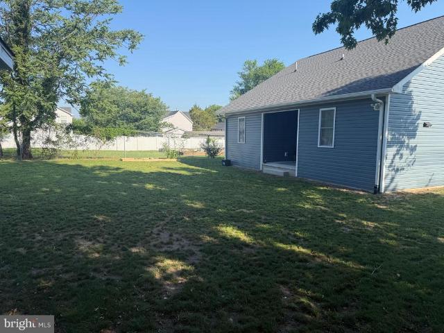 House for sale in Denton, Maryland