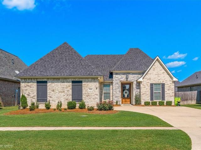 House for sale in Benton, Louisiana