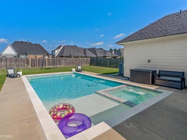 House for sale in Benton, Louisiana