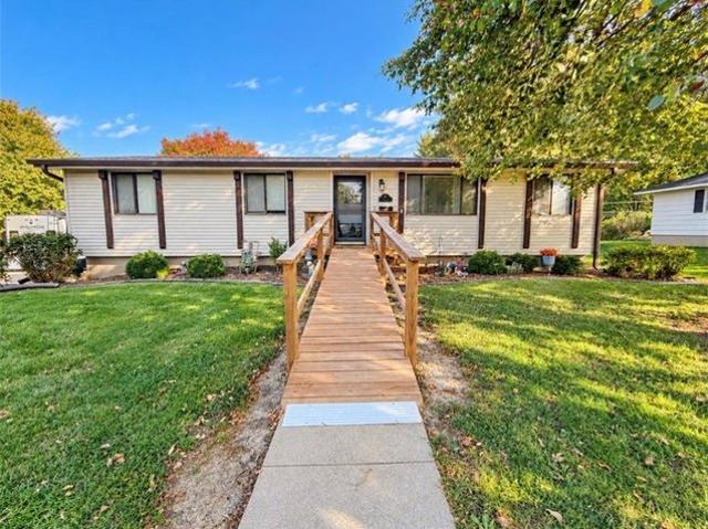 House for sale in Tarkio, Atchison County