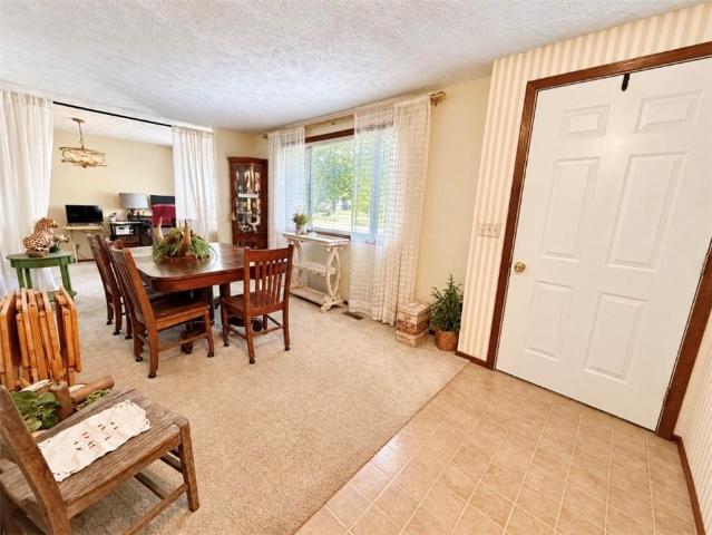 House for sale in Tarkio, Atchison County