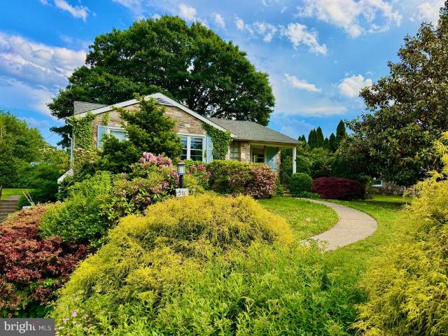 House for sale in Wyncote, Pennsylvania